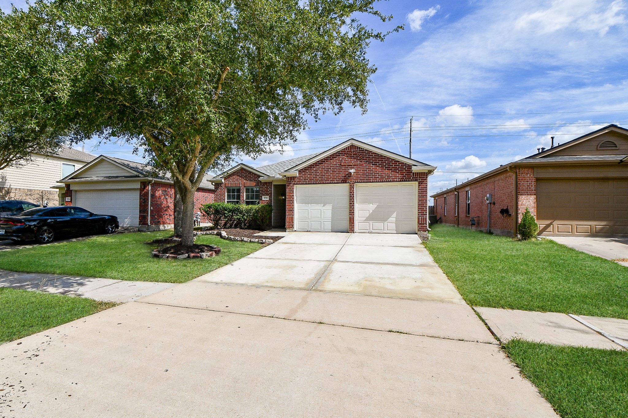 5730 Baldwin Elm Street Richmond TX 77407
