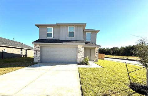 18339 Cantor Street New Caney TX 77357
