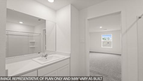 18339 Cantor Street New Caney TX 77357