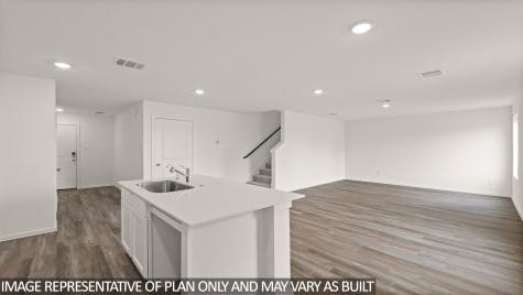 18339 Cantor Street New Caney TX 77357