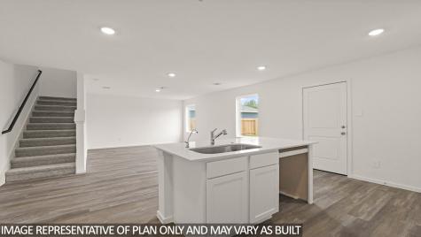 18339 Cantor Street New Caney TX 77357