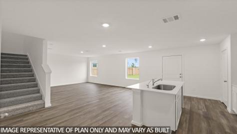 18339 Cantor Street New Caney TX 77357