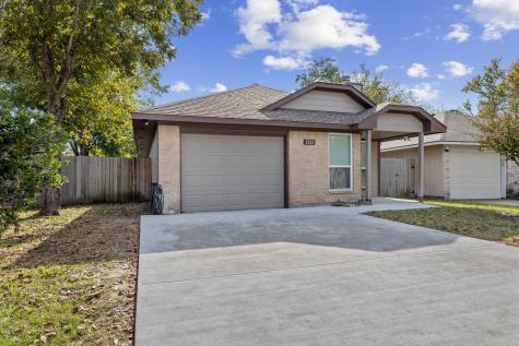 3222 Lucida Lane Spring TX 77373