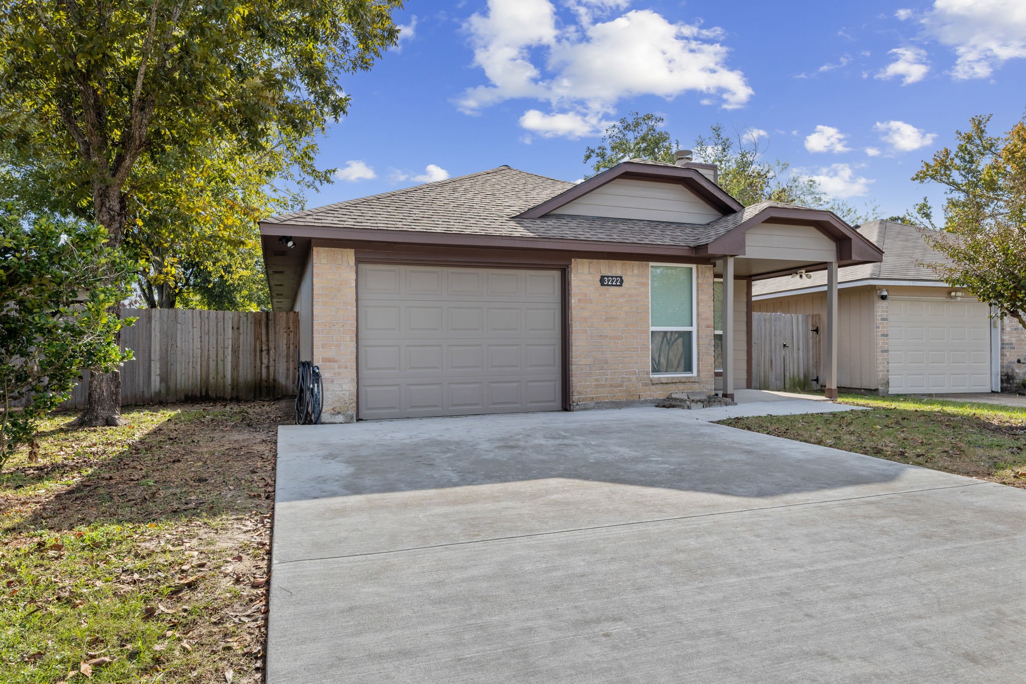3222 Lucida Lane Spring TX 77373