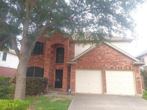 18810 Woodbreeze Drive Humble TX 77346