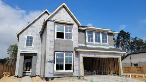 22250 Junction Peak Drive Porter TX 77365