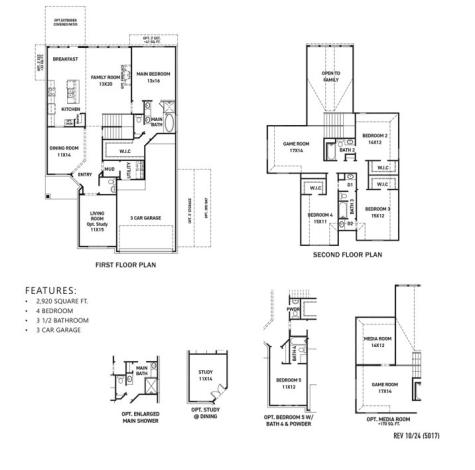 22250 Junction Peak Drive Porter TX 77365