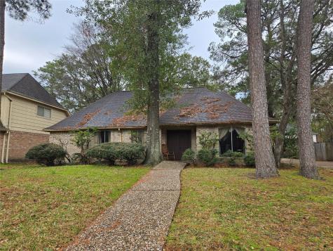 15107 Marlebone Court Houston TX 77069