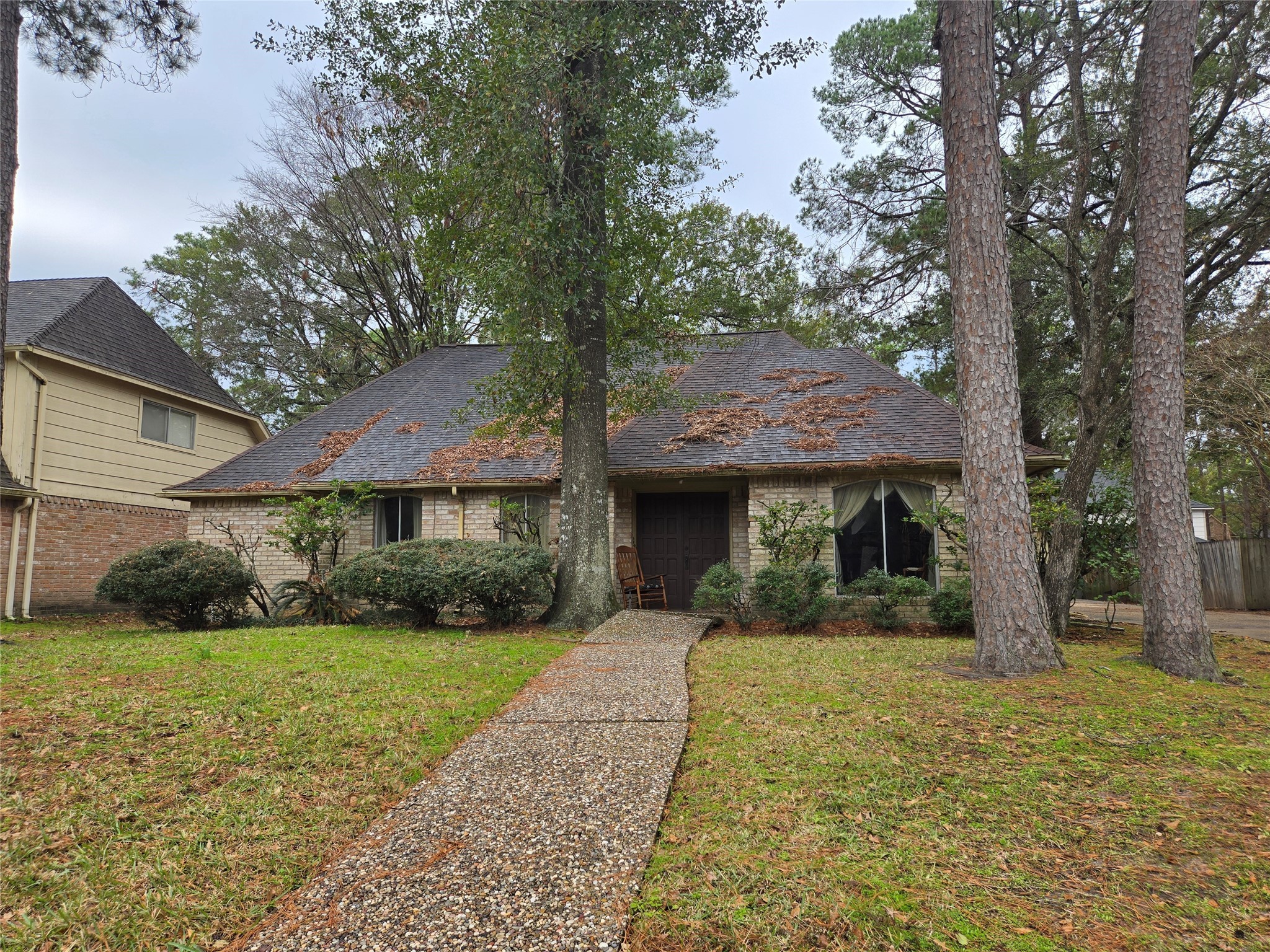 15107 Marlebone Court Houston TX 77069