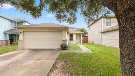9611 Vermont Green Trail Houston TX 77075