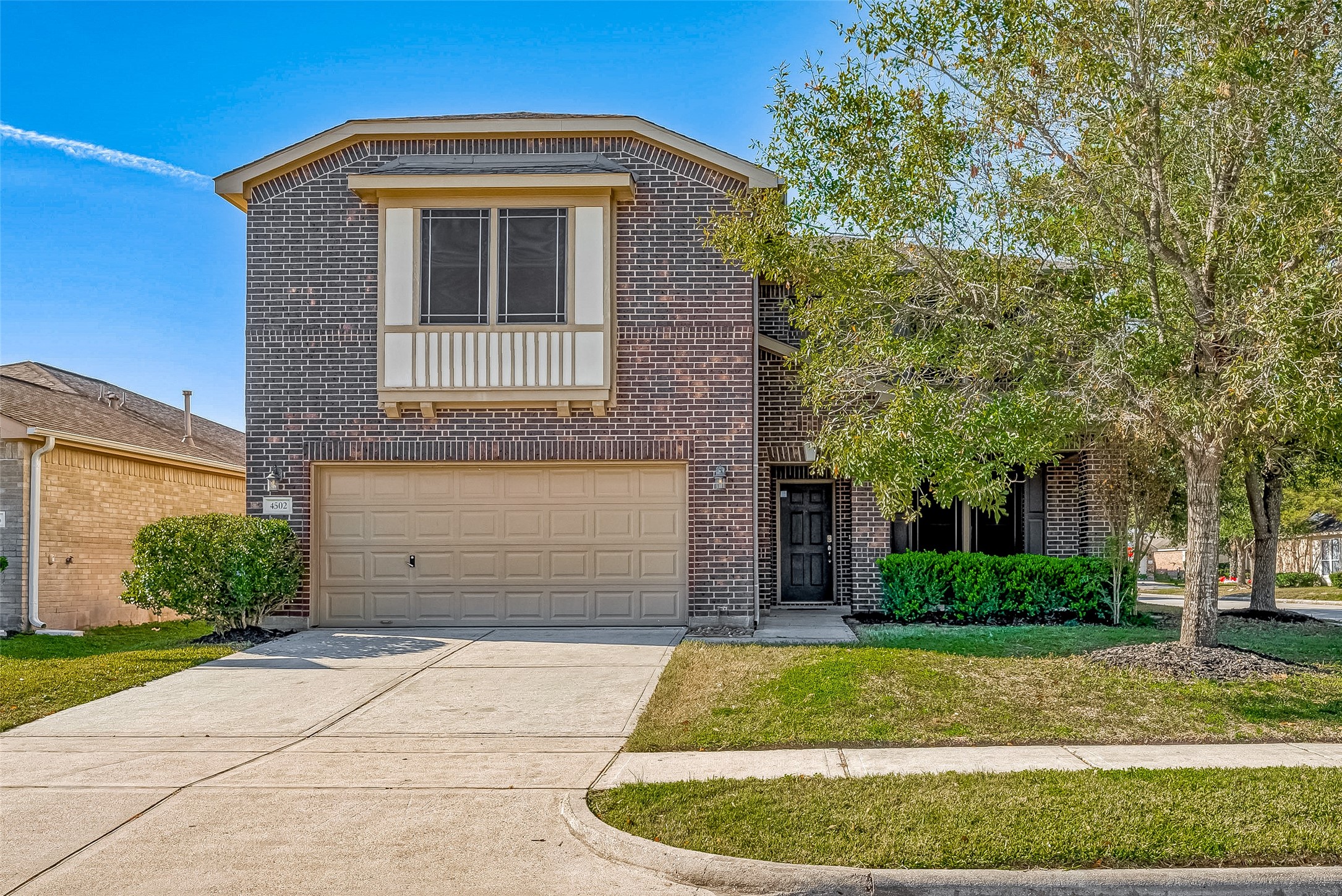 4502 Richland Chambers Lane Humble TX 77396