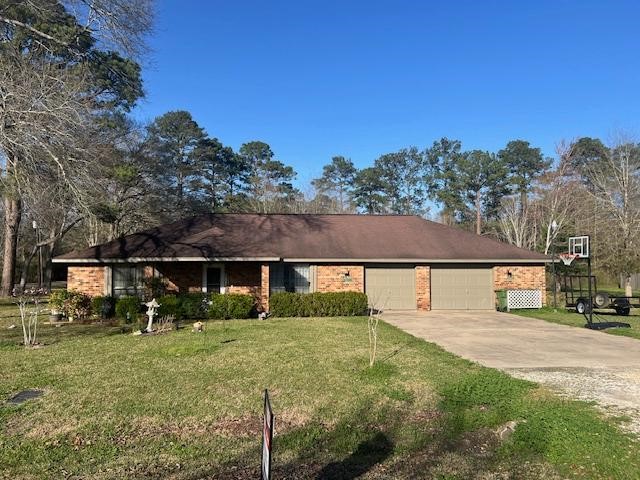 117 Whitewing Street Dayton TX 77535