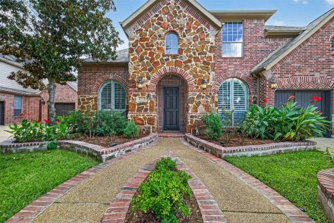 1722 Ravenel Lane Sugar Land TX 77479