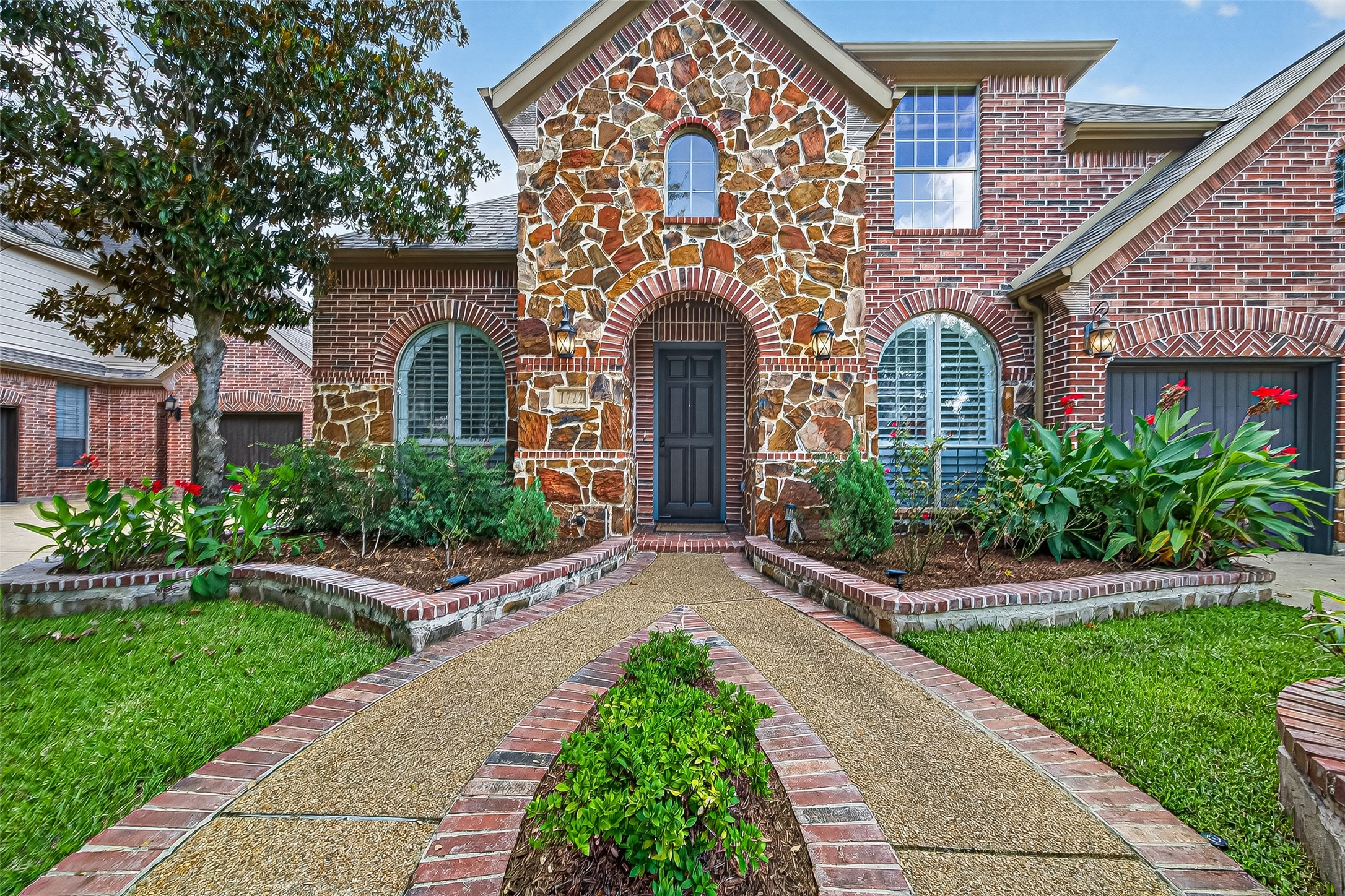 1722 Ravenel Lane Sugar Land TX 77479