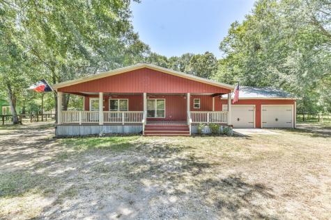 221 N Southwind Trail Cleveland TX 77328