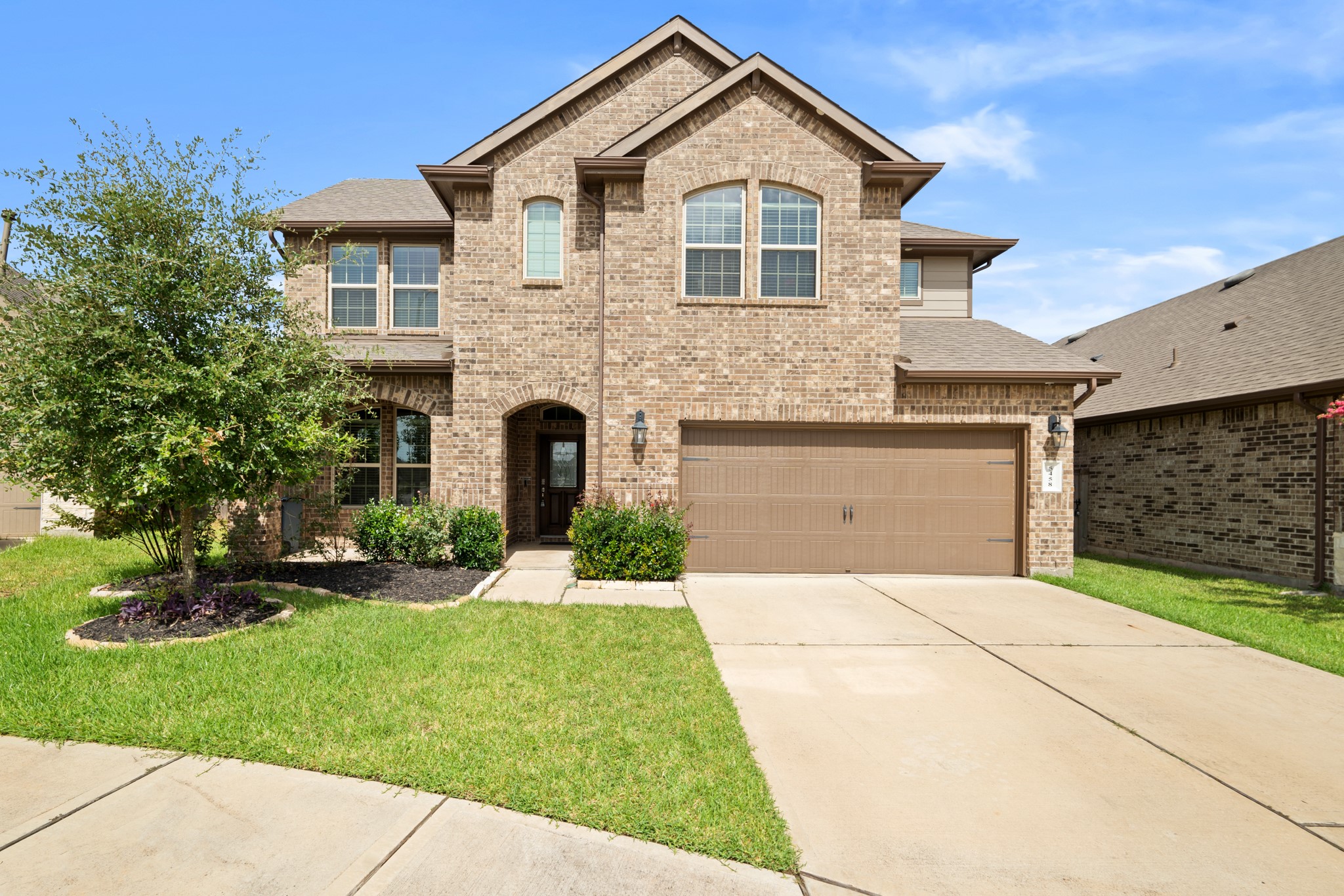 5458 Atwood Canyon Court Richmond TX 77407