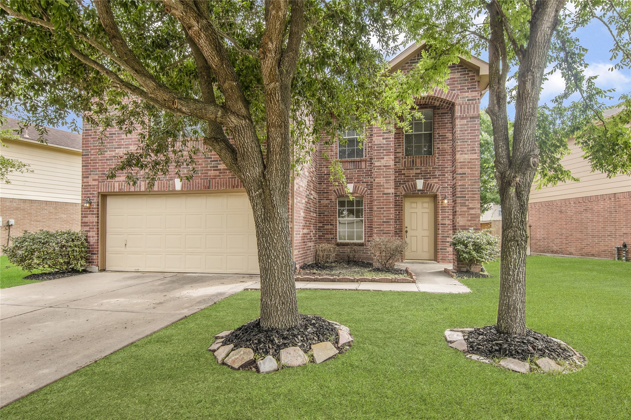 21527 Bowcreek Lane Katy TX 77449