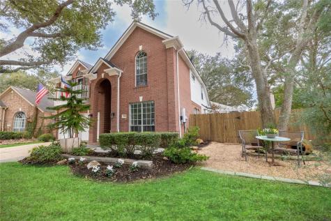 7210 Shadyside Circle Missouri City TX 77459