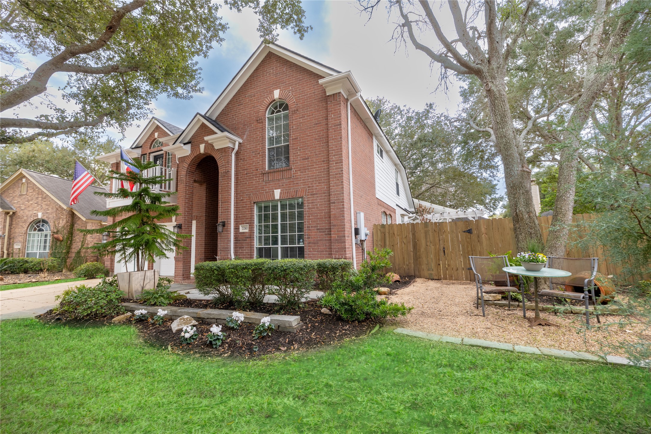 7210 Shadyside Circle Missouri City TX 77459