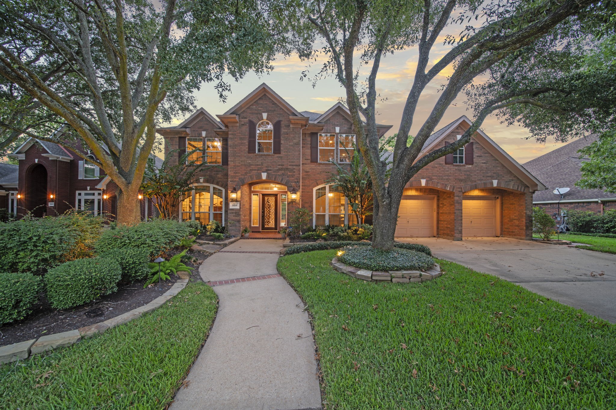 5511 Lake Place Drive Houston TX 77041