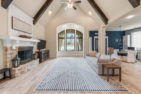 126 Stonecrop Place Montgomery TX 77316