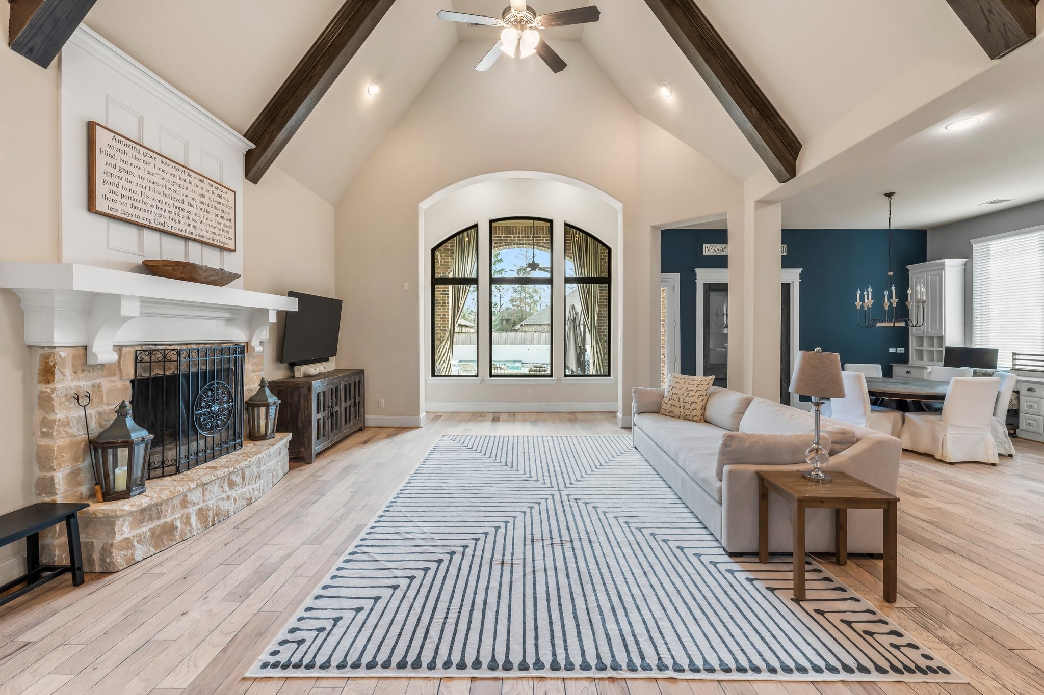126 Stonecrop Place Montgomery TX 77316