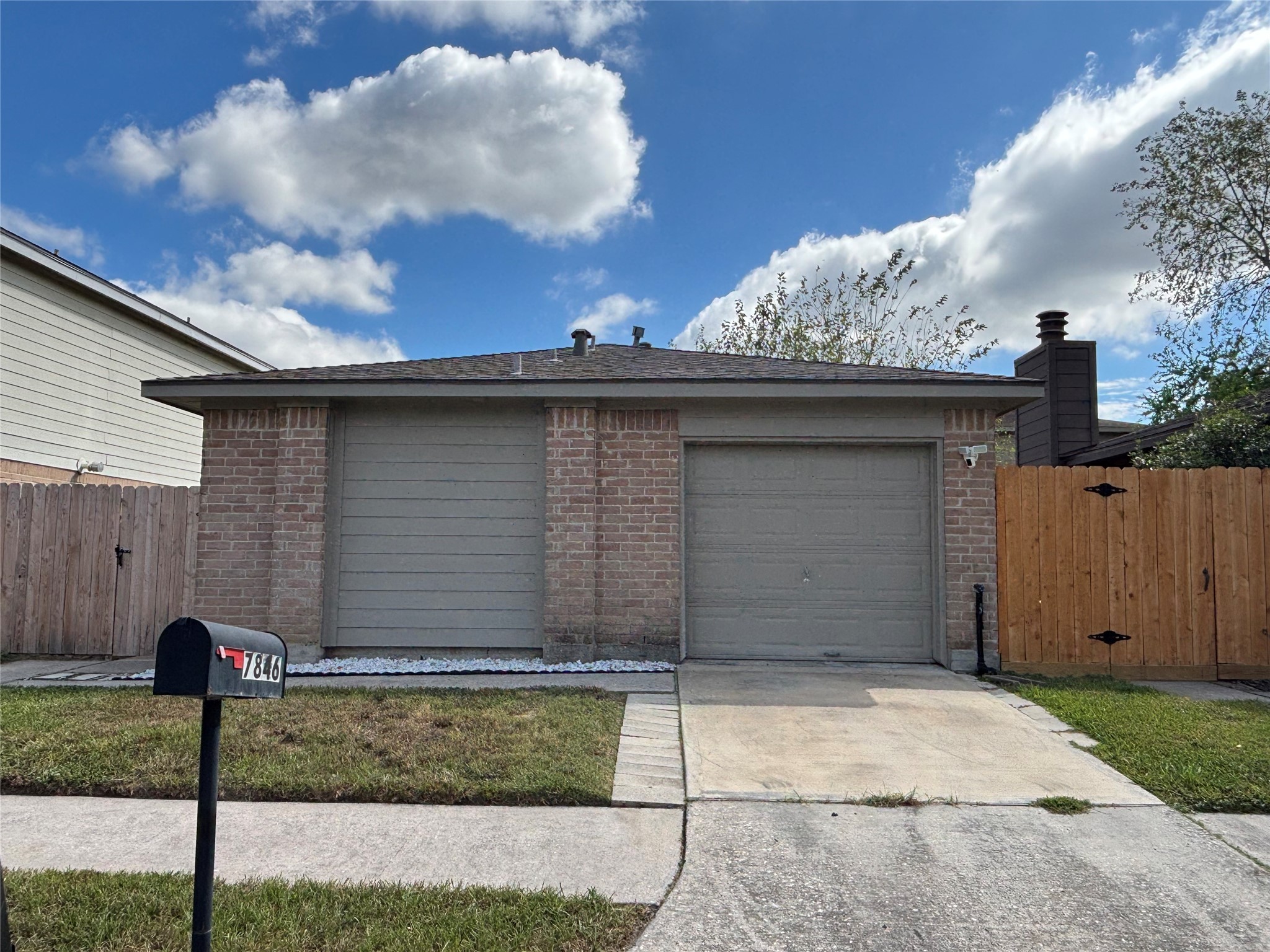 7846 Terra Cotta Drive Houston TX 77040