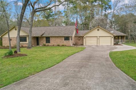 26522 Pin Oak Drive Magnolia TX 77354