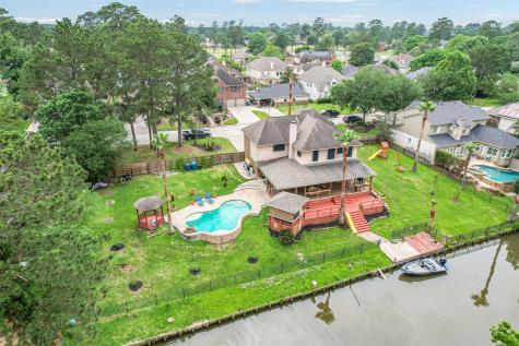 18930 Hikers Trail Drive Humble TX 77346
