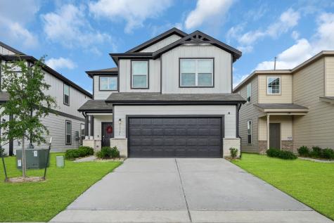 14526 Maple Field Drive Houston TX 77069