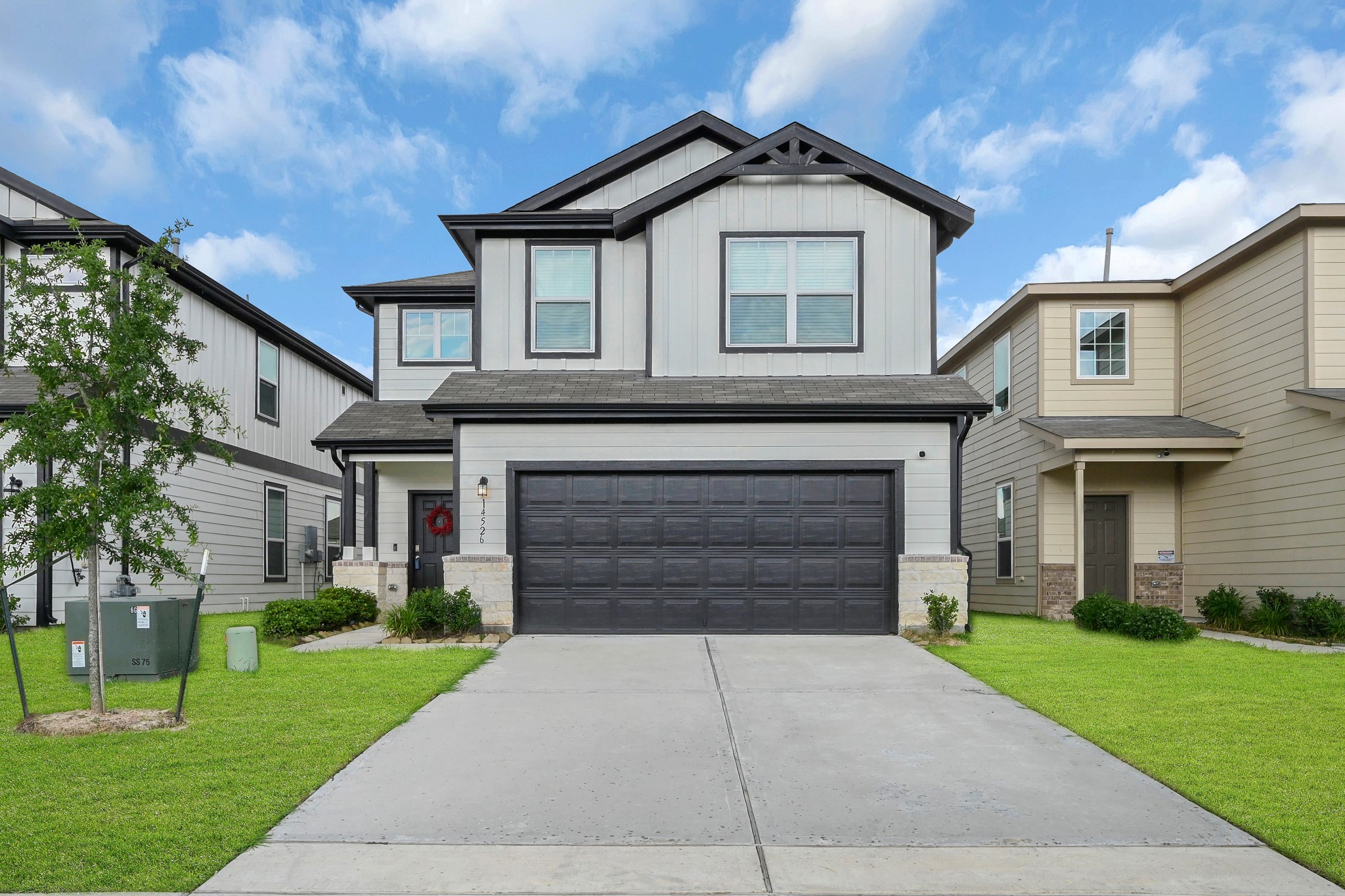14526 Maple Field Drive Houston TX 77069