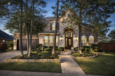 13319 Tarkine Court Humble TX 77346