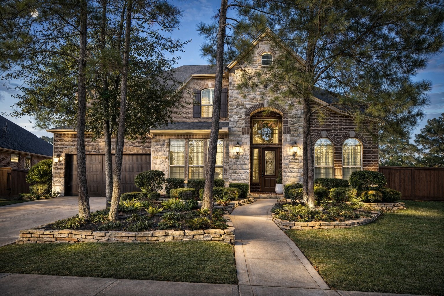 13319 Tarkine Court Humble TX 77346