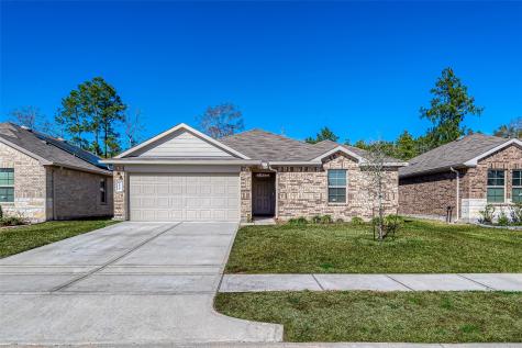 18221 Cascadia Mill Court New Caney TX 77357