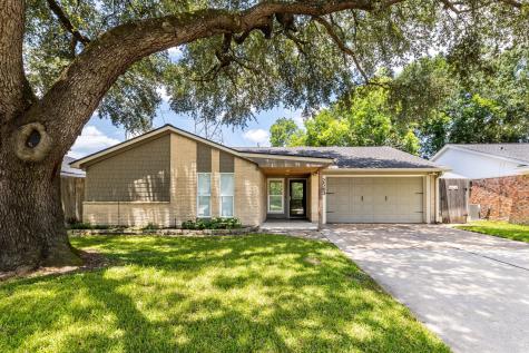 2543 Kevin Lane Houston TX 77043