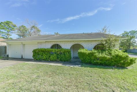 1518 Chilton Lane Katy TX 77493
