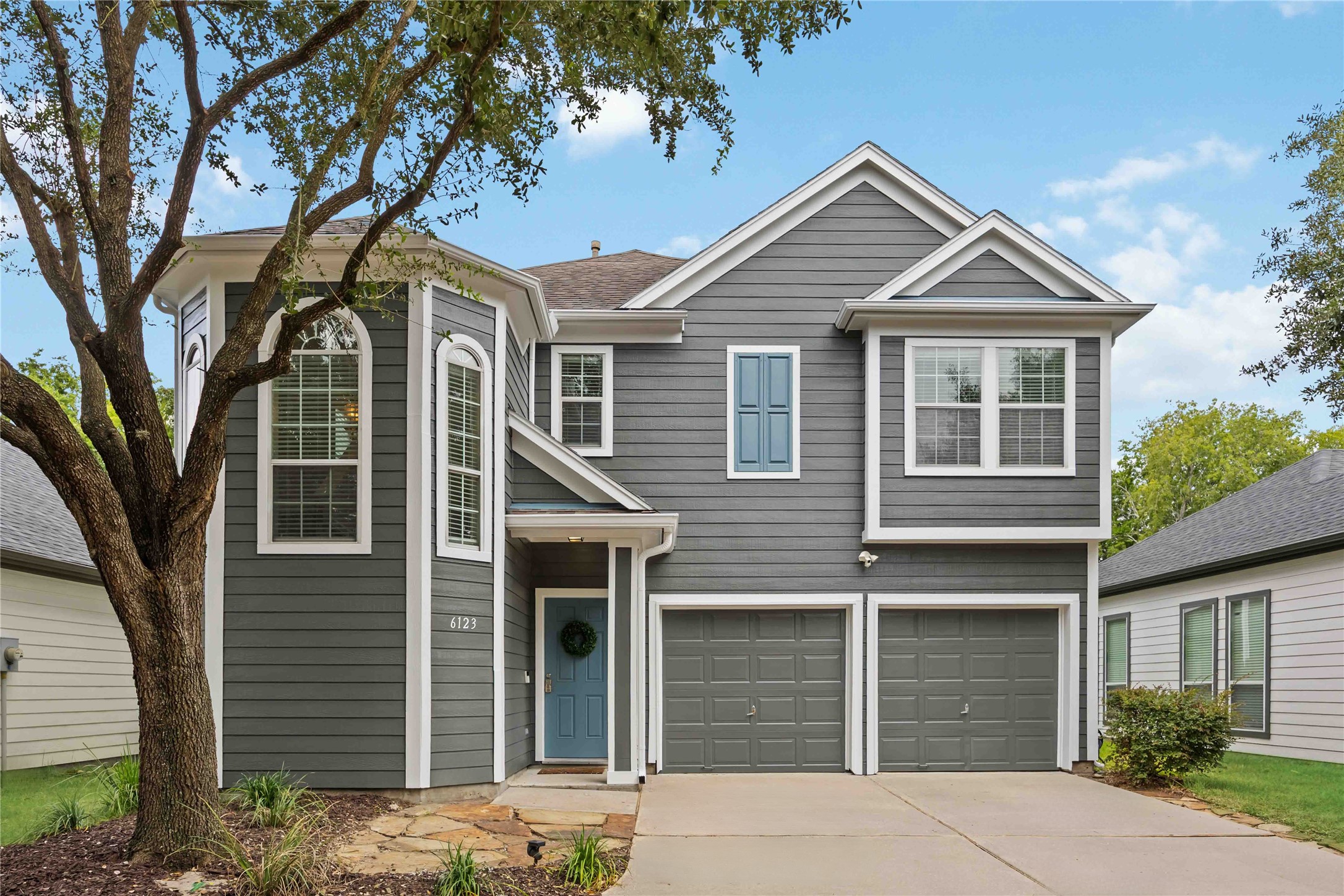 6123 Lynwood Banks Lane Houston TX 77092