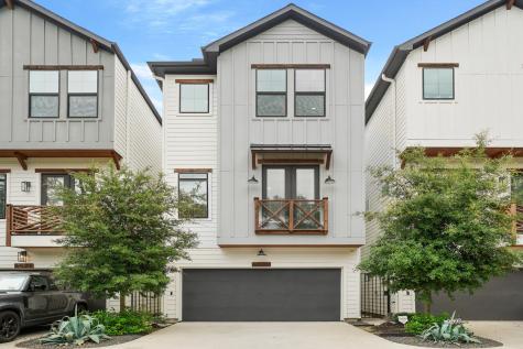 4522 Curtin Park Court Houston TX 77018