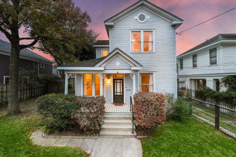 612 Woodland Street Houston TX 77009
