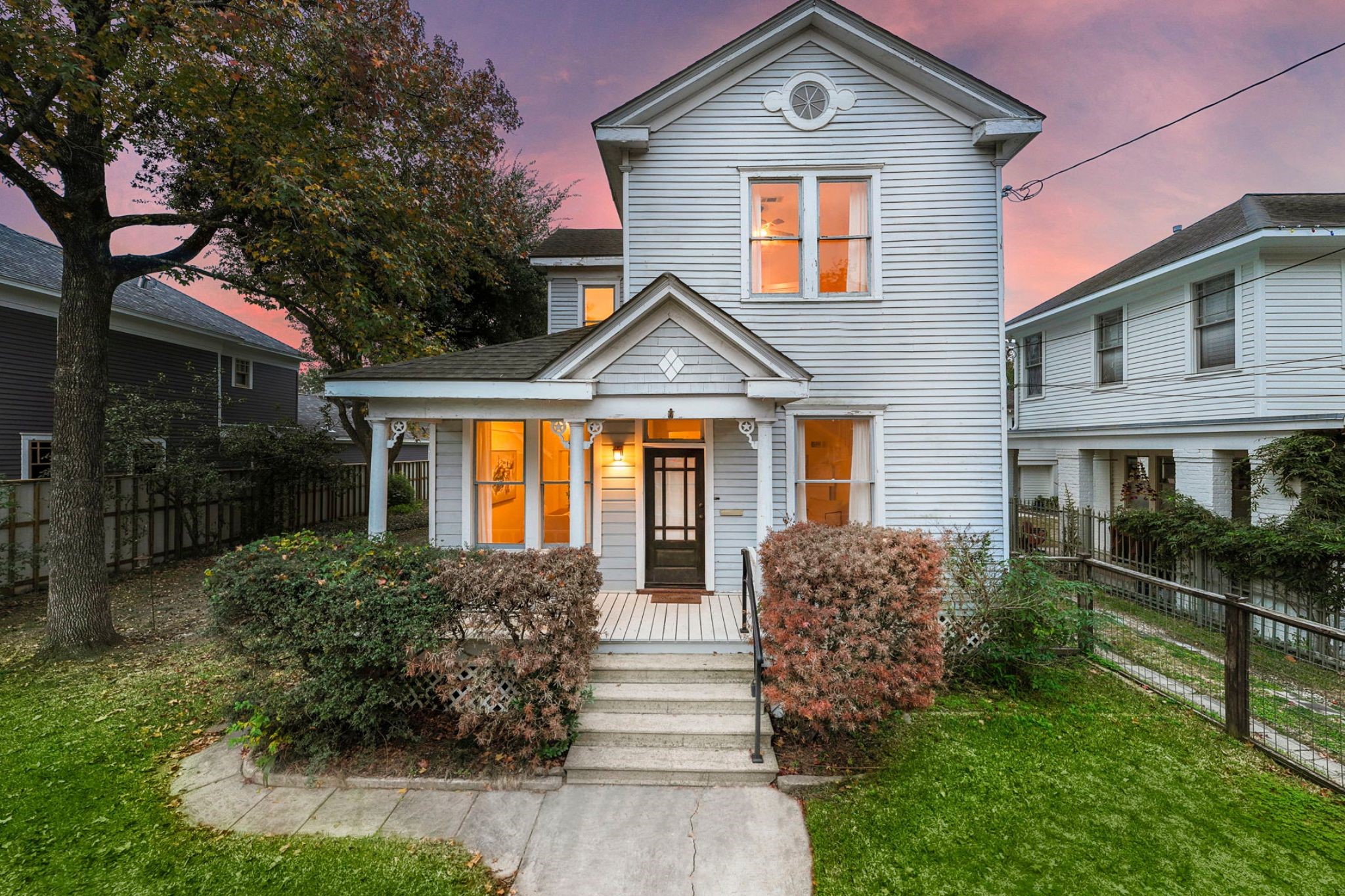 612 Woodland Street Houston TX 77009