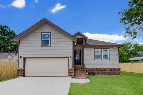 3726 Trout Street Houston TX 77093