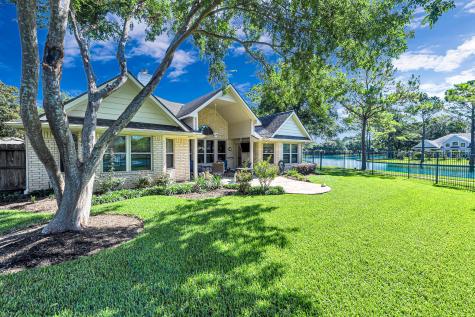 2507 Crystal Lake Court Richmond TX 77406