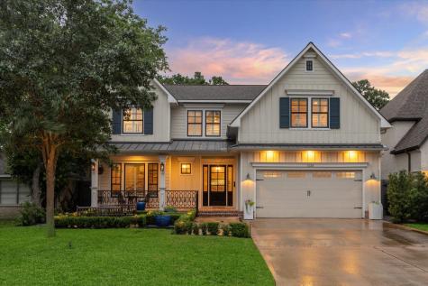 1538 Cheshire Lane Houston TX 77018