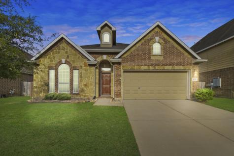 4706 Alluvial Circle Alvin TX 77511
