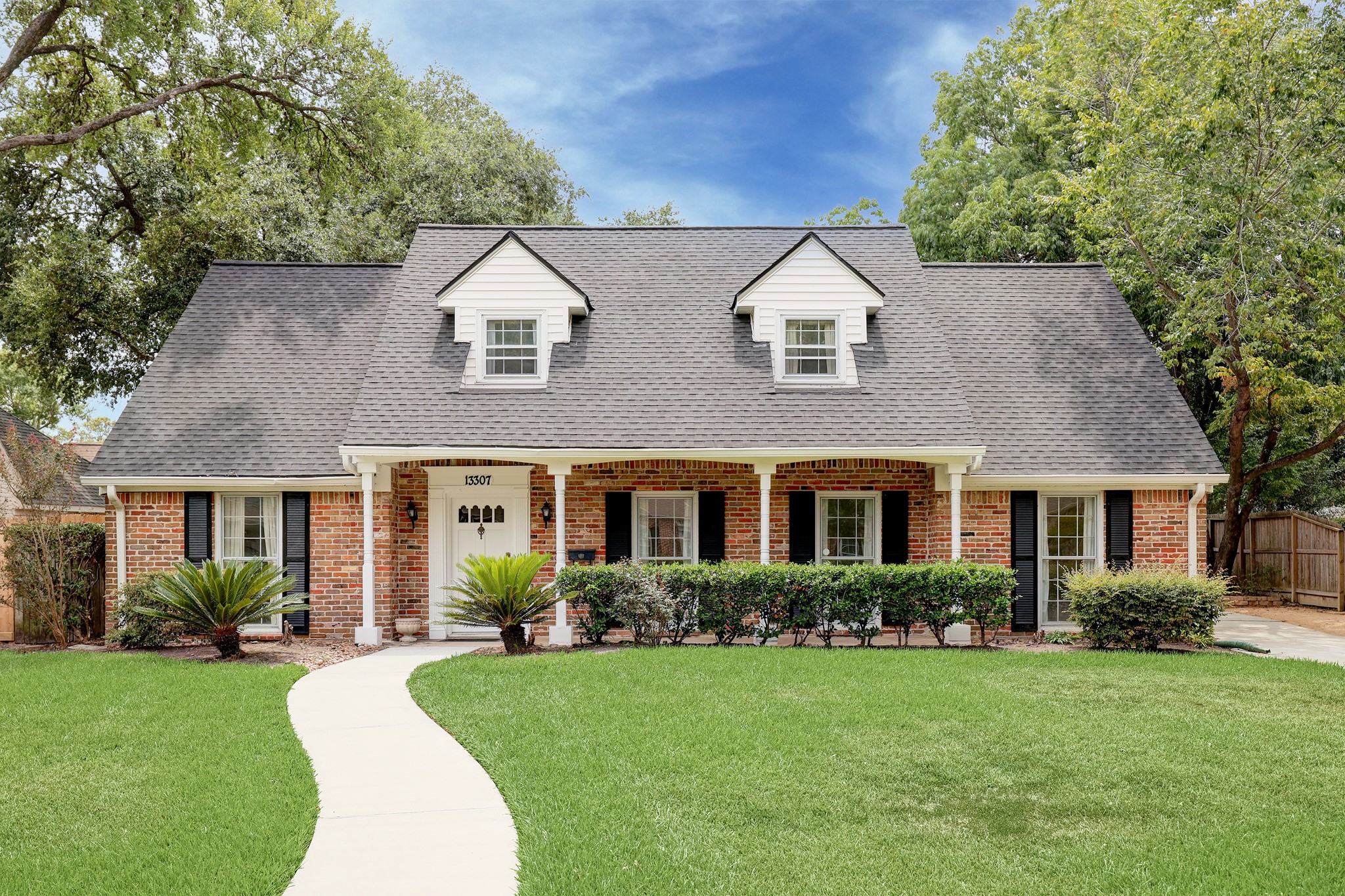 13307 Apple Tree Road Houston TX 77079