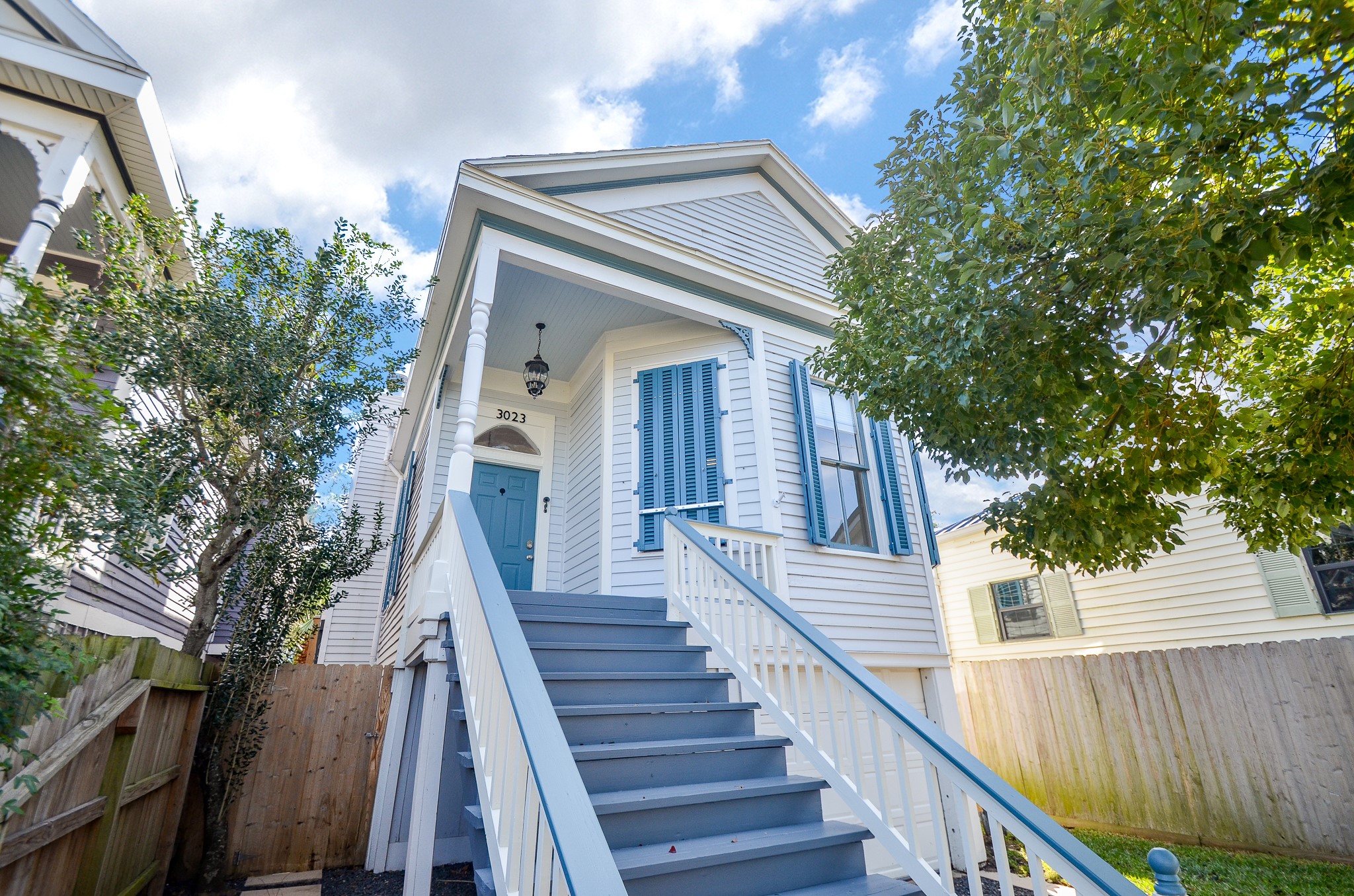 3023 Avenue Q Galveston TX 77550