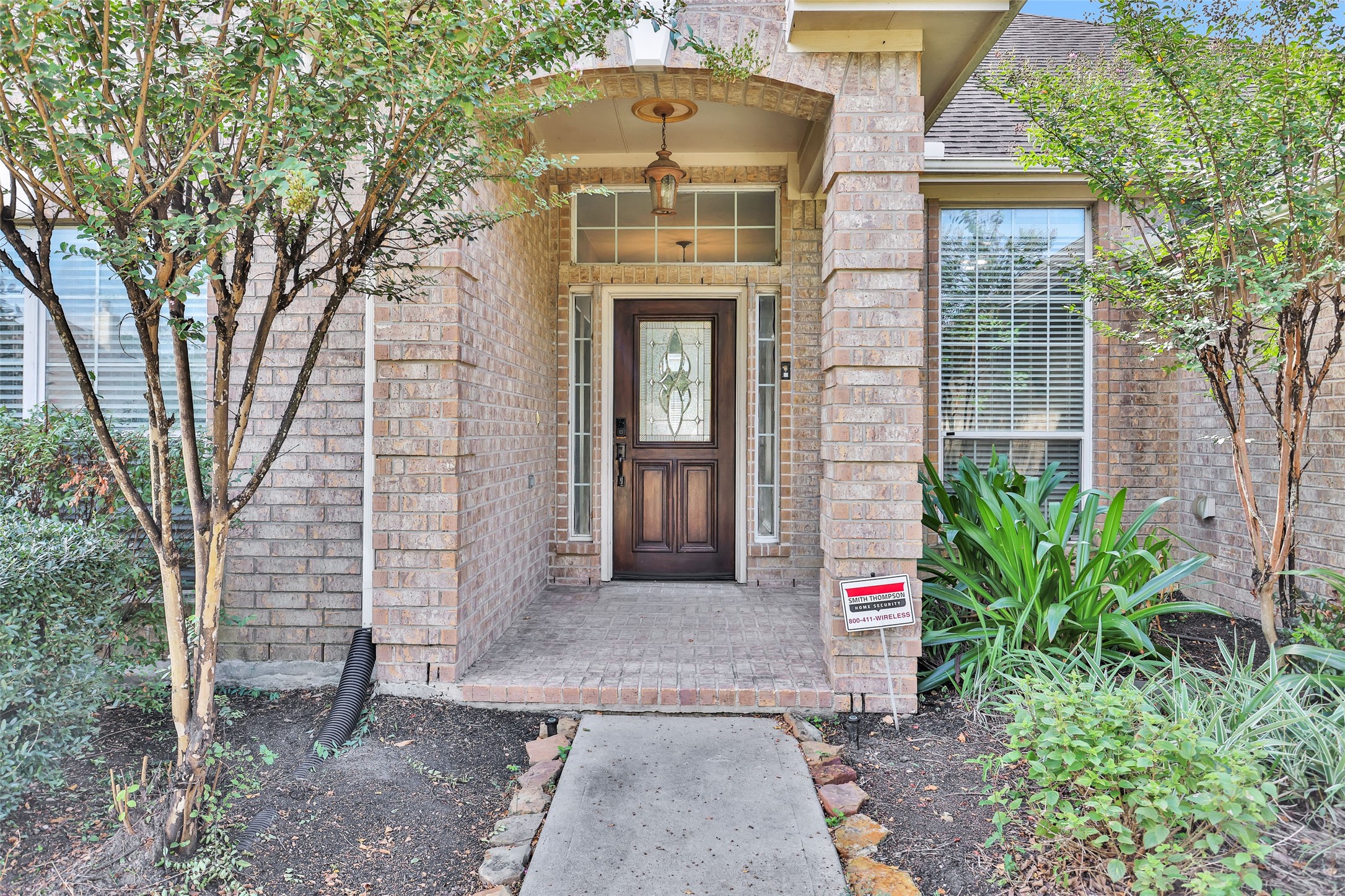 12031 S Sawtooth Canyon Drive Tomball TX 77377