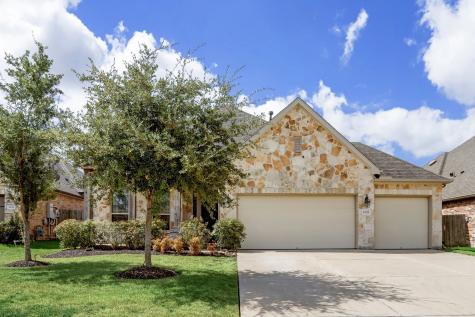 20215 Bristol Bluff Lane Richmond TX 77407