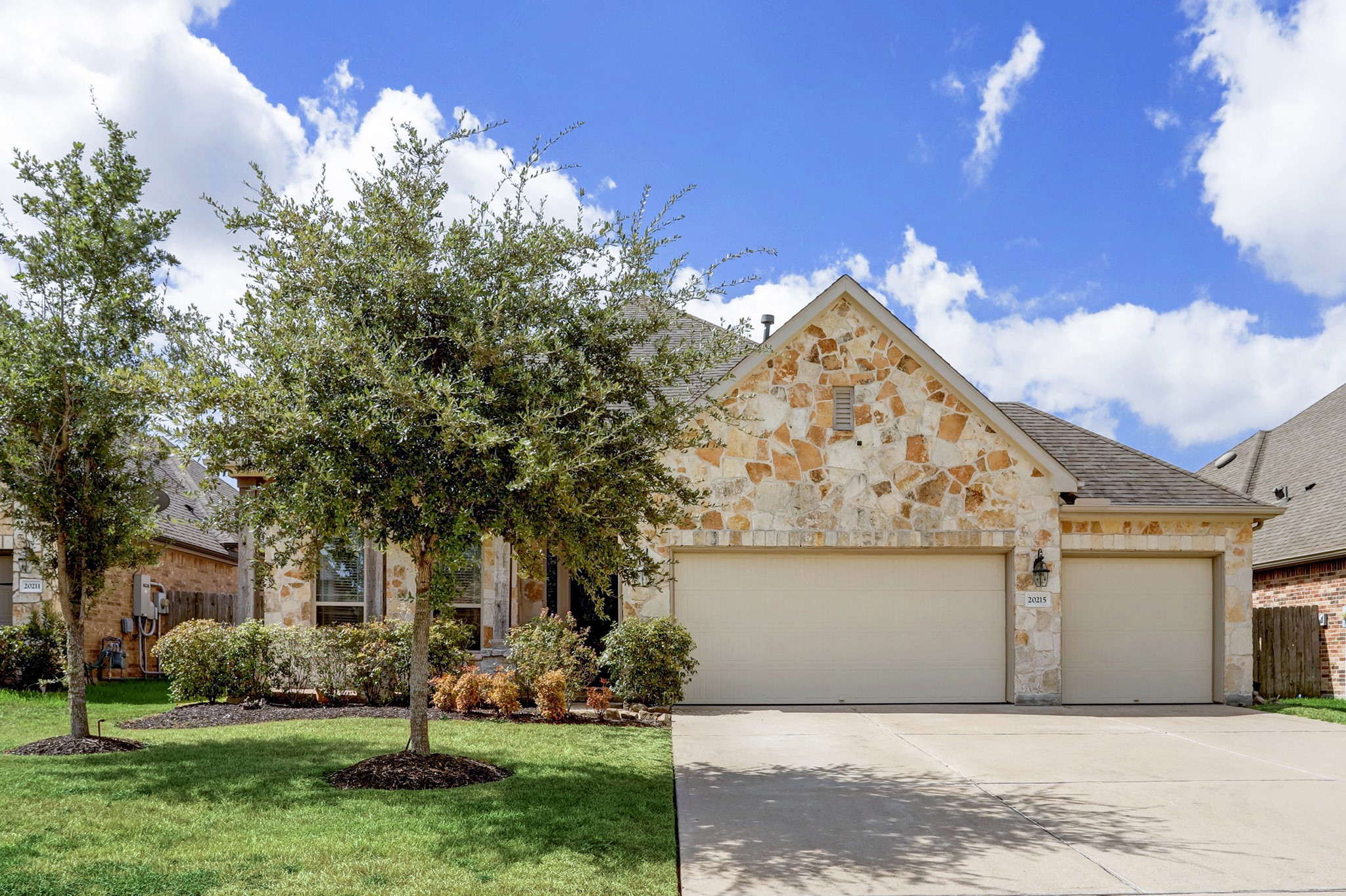 20215 Bristol Bluff Lane Richmond TX 77407