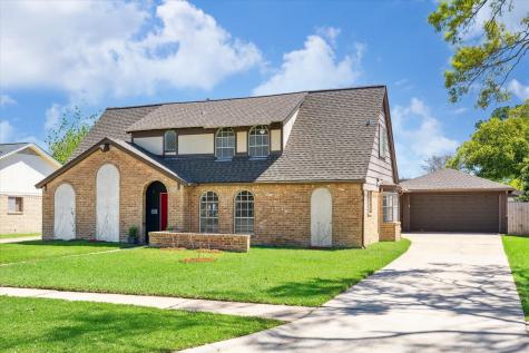 16426 Heatherdale Drive Houston TX 77059